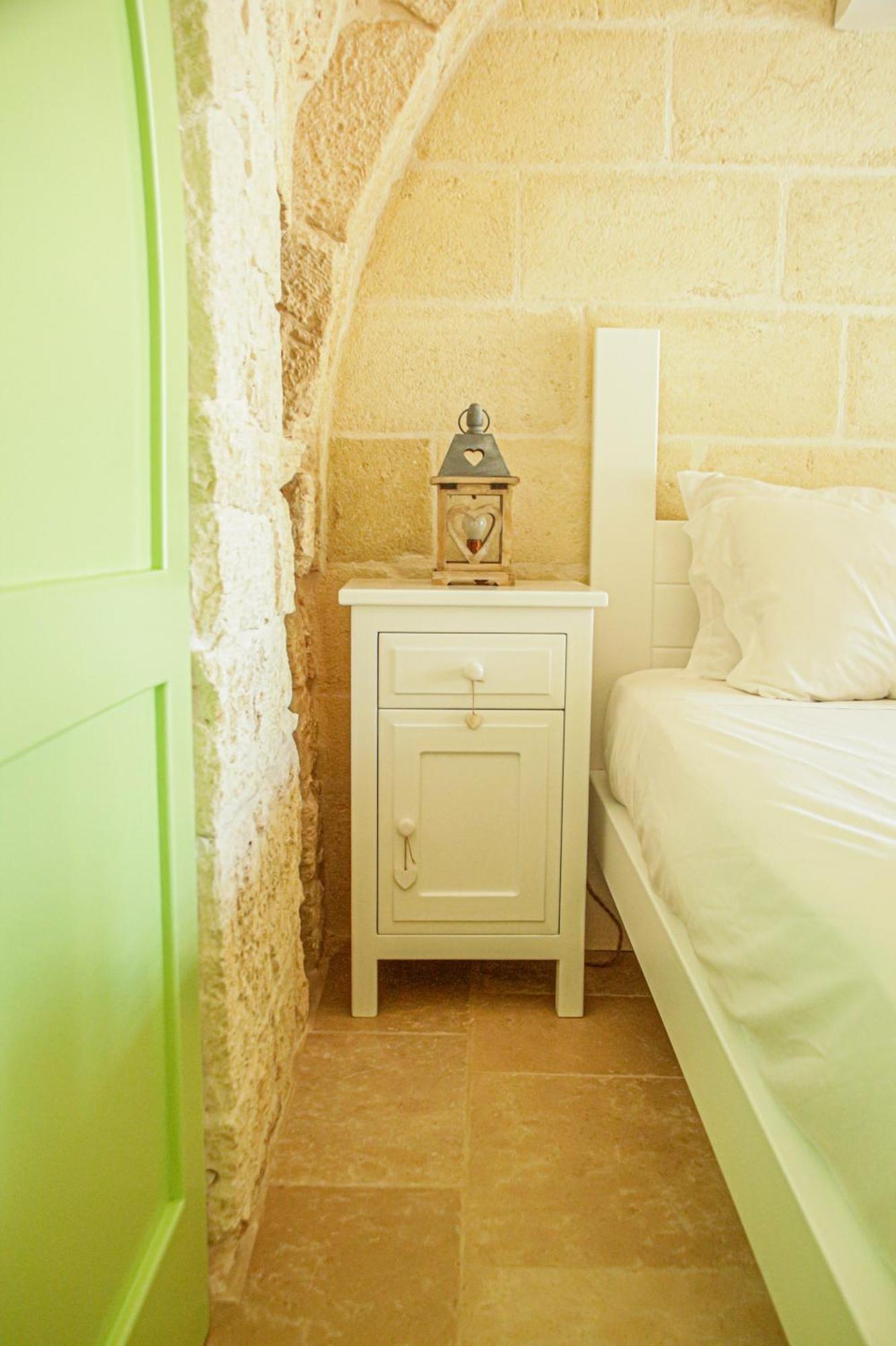 Trullo Giuditta Мартина Франка Екстериор снимка